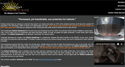 Desktop Screenshot of helmetheadcycle.com